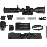 GUIDE TU435 3.0 4.4-17.6x35 ���������