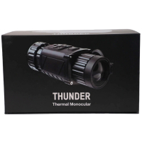 HIKVISION (HikMicro) HM-TR16-50XG/W-TQ50C 