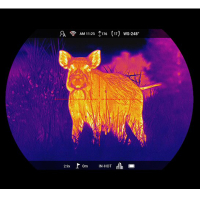 PARD Ocelot 480-50 LRF Q ( ) 