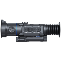 PARD Ocelot 640-50 LRF Q ( )    