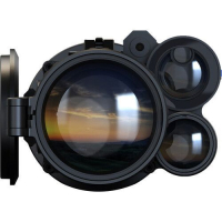 PARD Ocelot 640-50 LRF Q ( ) 