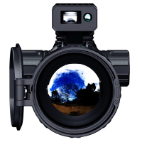 PARD Pantera 640-50 LRF Q (� ����������) ���������