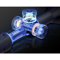 PARD Pantera eX 640-50 LRF Q (� ����������) ���������