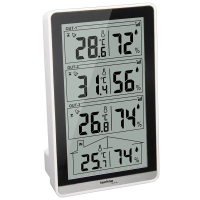 TECHNOLINE WS7060 Black    