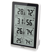 TECHNOLINE WS7060 Black    