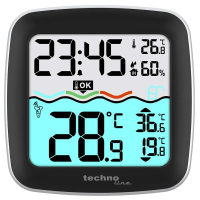 TECHNOLINE WS9059 Black   