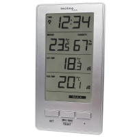 TECHNOLINE WS9069 IT Silver    