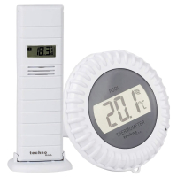 TECHNOLINE WS9069 IT Silver    
