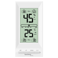 TECHNOLINE WS9129 White   