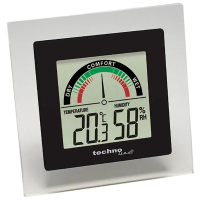 TECHNOLINE WS9415 Black   