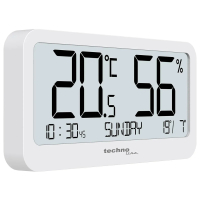 TECHNOLINE WS9455 White   