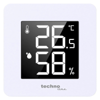 TECHNOLINE WS9475 White    