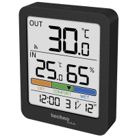 TECHNOLINE WS9488 Anthracite   