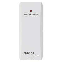 TECHNOLINE WS9488 Anthracite    