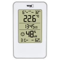 TFA 30.5057.02, , 72x16x120     
