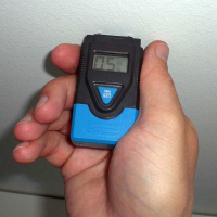 TFA HumidCheck Mini (    )    