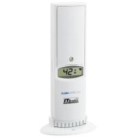 TFA Klima@Home WeatherHub   