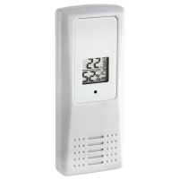 TFA Klima-Monitor 