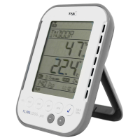 TFA KlimaLogg Pro    