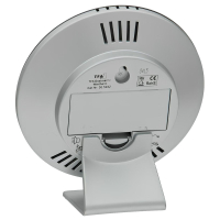 TFA Mould Radar    