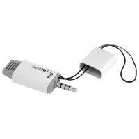 TFA SMARTHY White/Grey ( )    