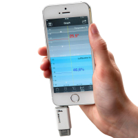TFA SMARTHY White/Grey ( )    