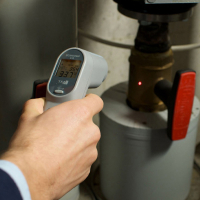 TFA ScanTemp 410, ����, 175�39�79 �� ��������� �������������