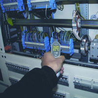 TFA ScanTemp 410, ����, 175�39�79 �� ��������� �������������