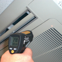 TFA ScanTemp 485, ������, 146�104�43 �� ��������� �������������
