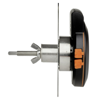 TFA Hyper BBQ, ������, 105x123x109 ��  ��������� ������� � �������