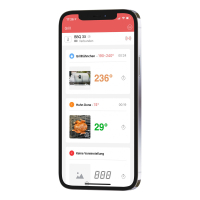 TFA Hyper BBQ, ������, 105x123x109 ��  ��������� �������