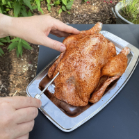 TFA Hyper BBQ, ������, 105x123x109 ��  ��������� �������
