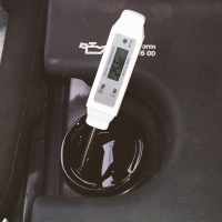 TFA Pocket-DigiTemp S, ��� 75 ��, ����, 152�20�16 �� ��������� ������� �� ��������� �����