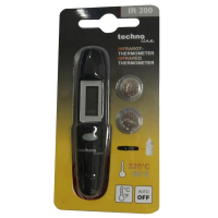 TECHNOLINE IR200 Black (�������������) ��������� � �������