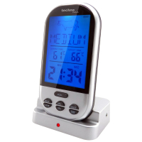 TECHNOLINE WS1050 Silver ��������� ������ � ���