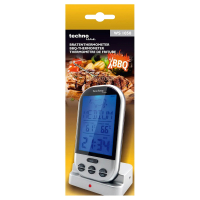 TECHNOLINE WS1050 Silver ��������� � �������