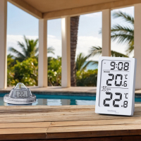TECHNOLINE WS9079 White ���������