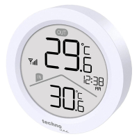 TECHNOLINE WS9168 White ��������� ������ � ���