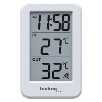 TECHNOLINE WS9172 White ��������� ������ � ���