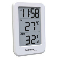 TECHNOLINE WS9172 White ��������� � �������