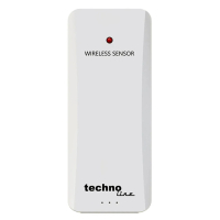 TECHNOLINE WS9172 White ��������� �� ��������� �����