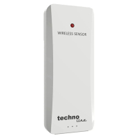 TECHNOLINE WS9172 White ���������