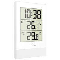 TECHNOLINE WS9178 White ��������� ������ � ���