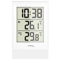 TECHNOLINE WS9178 White ��������� � �������