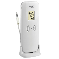 TFA DOUBLE-CHECK, 2 �����������, ������, 118�20�74 �� ��������� �� ��������� �����