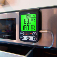 TFA Kuchen-Chef, 14151201, ��� �������/�����, ������, 64x20x99 �� ���������