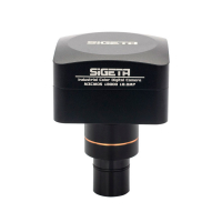 SIGETA M3CMOS 18000 18.0 MP USB 3.0 Камера для мікроскопа з гарантією