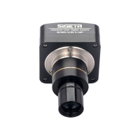 SIGETA MCMOS 5100 5.1MP USB2.0 Камера для микроскопа купить в Киеве
