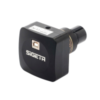 SIGETA MCMOS 5100 5.1MP USB2.0 Камера для микроскопа