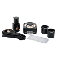 SIGETA MCMOS 5100 5.1MP USB2.0 Камера для микроскопа